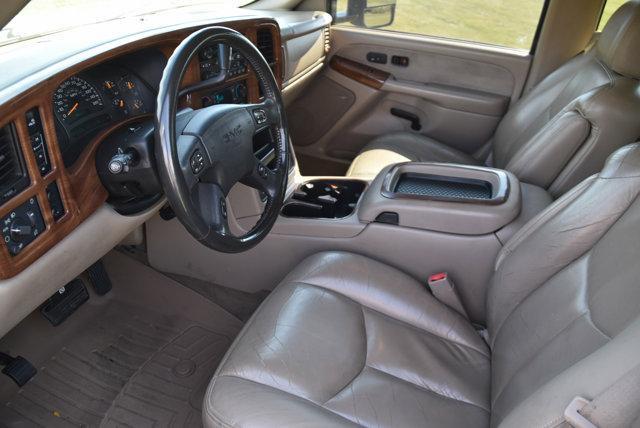 used 2003 GMC Sierra 3500 car, priced at $13,825