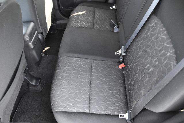 used 2024 Mitsubishi Outlander Sport car, priced at $23,806