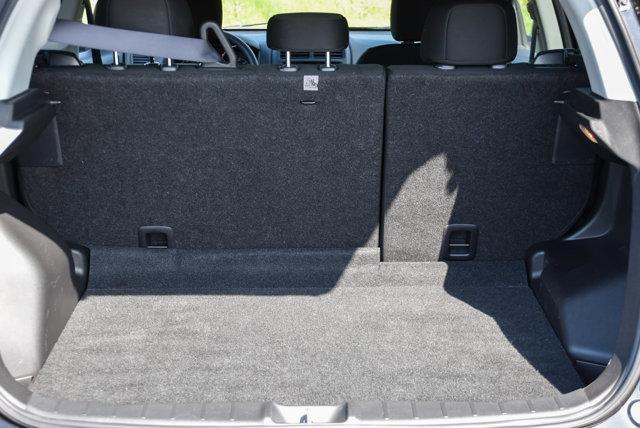 used 2024 Mitsubishi Outlander Sport car, priced at $23,806