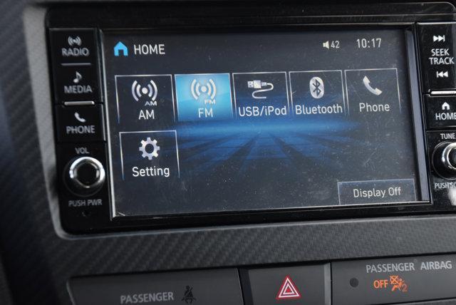 used 2024 Mitsubishi Outlander Sport car, priced at $23,806
