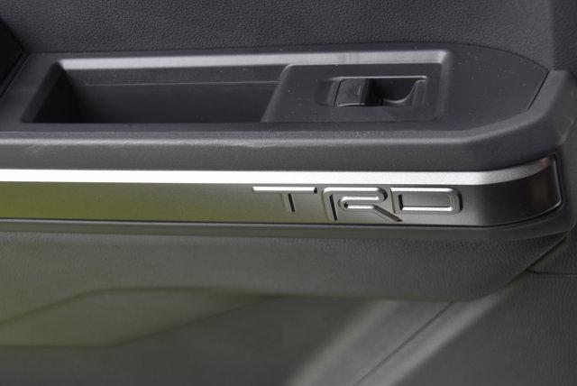 new 2025 Toyota Tacoma car, priced at $50,417