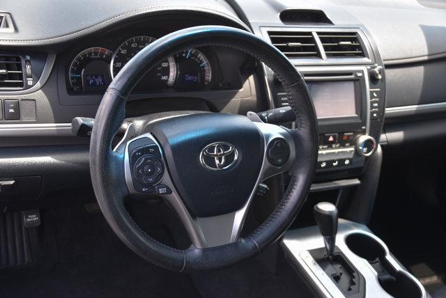 used 2013 Toyota Camry car, priced at $11,950