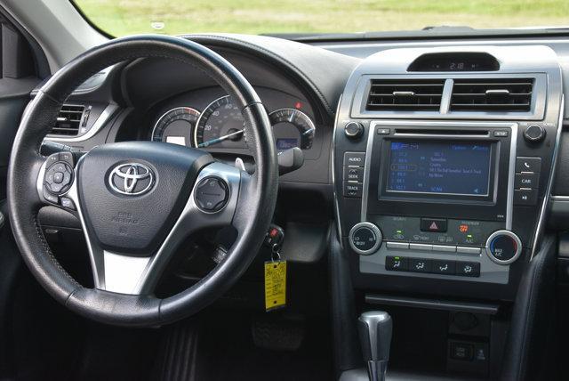 used 2013 Toyota Camry car, priced at $11,950
