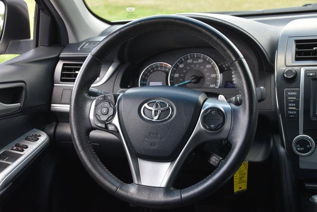 used 2013 Toyota Camry car, priced at $11,950