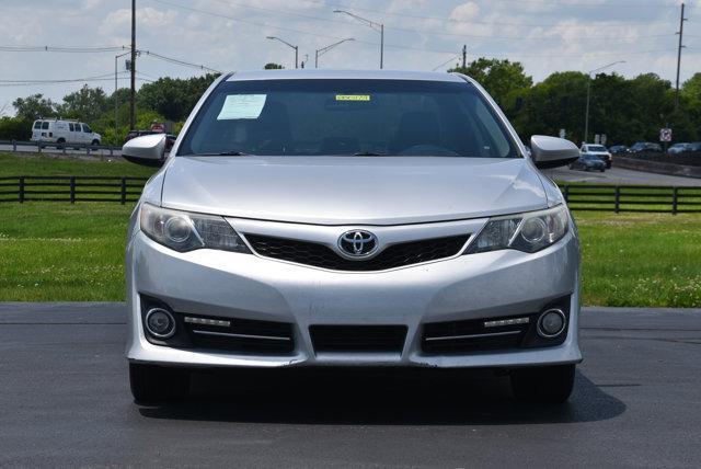 used 2013 Toyota Camry car, priced at $11,950