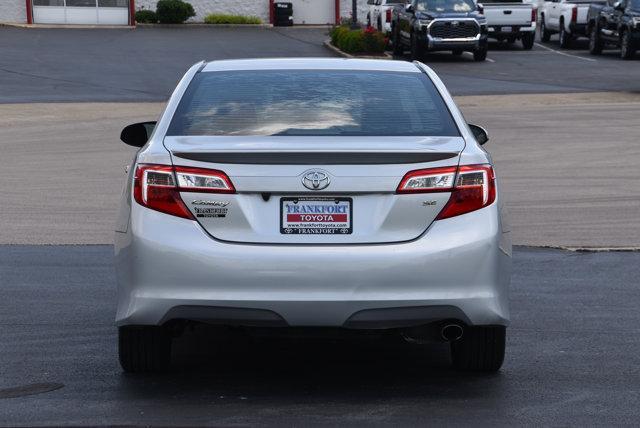 used 2013 Toyota Camry car, priced at $11,950