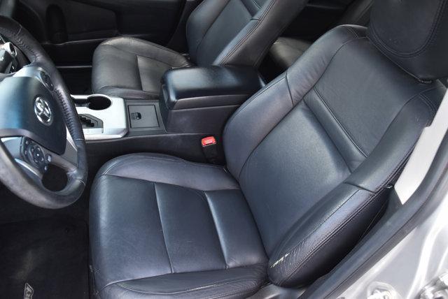 used 2013 Toyota Camry car, priced at $11,950