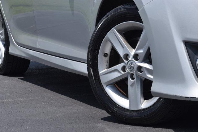 used 2013 Toyota Camry car, priced at $11,950