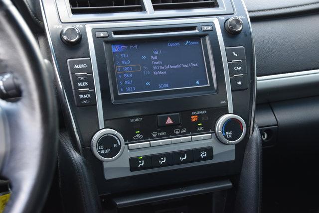 used 2013 Toyota Camry car, priced at $11,950