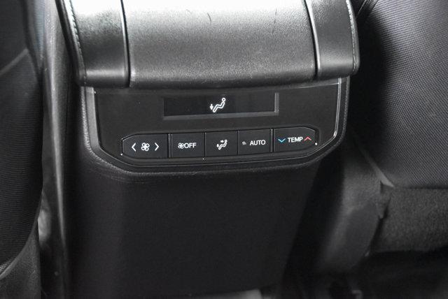 used 2023 Toyota Highlander car, priced at $33,304
