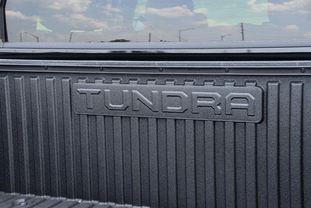 new 2025 Toyota Tundra car, priced at $67,395