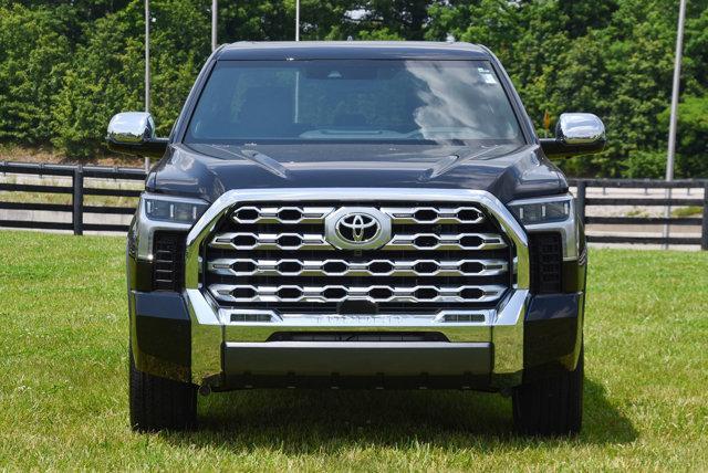 new 2025 Toyota Tundra car, priced at $67,395
