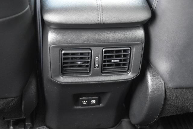 used 2020 Toyota RAV4 Hybrid car, priced at $23,450