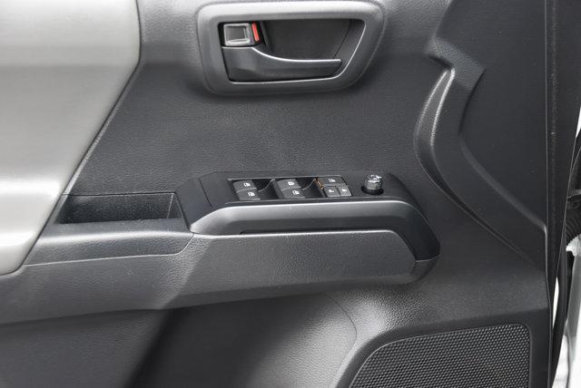 used 2022 Toyota Tacoma car, priced at $32,999