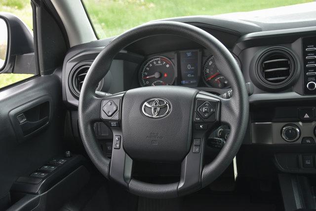 used 2022 Toyota Tacoma car, priced at $32,999