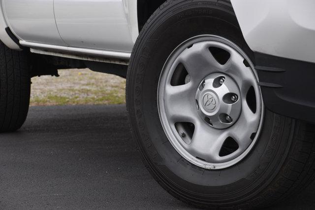 used 2022 Toyota Tacoma car, priced at $32,999