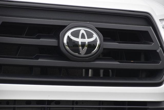 used 2022 Toyota Tacoma car, priced at $32,999