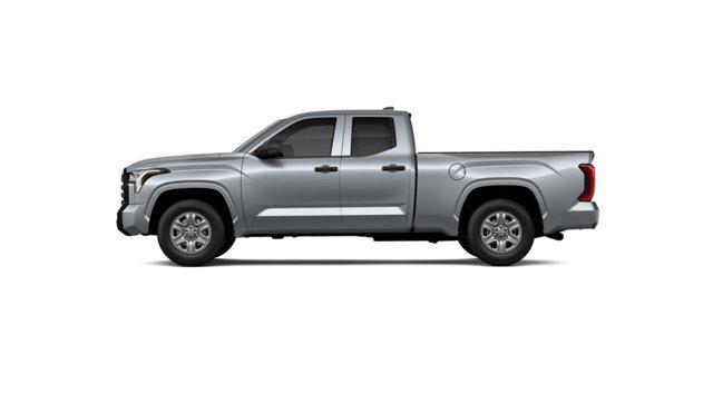 new 2025 Toyota Tundra car, priced at $43,616