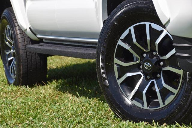 used 2023 Toyota Tacoma car, priced at $41,950
