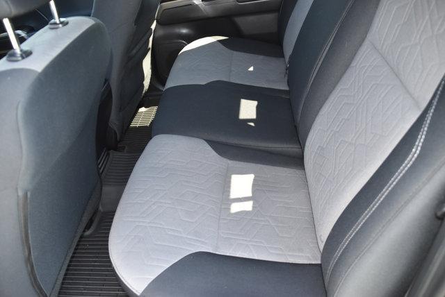 used 2023 Toyota Tacoma car, priced at $41,950