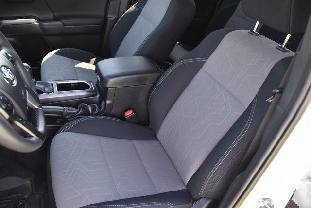 used 2023 Toyota Tacoma car, priced at $41,950