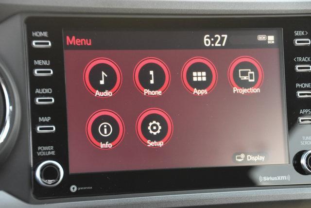 used 2023 Toyota Tacoma car, priced at $41,950