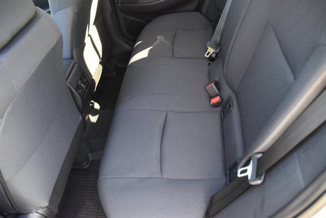 new 2026 Toyota Corolla Cross car, priced at $29,643