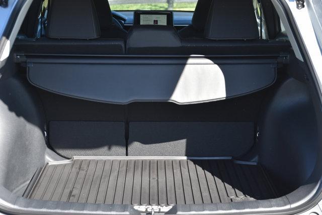 new 2026 Toyota Corolla Cross car, priced at $29,643
