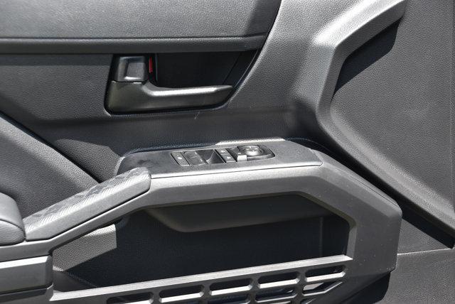new 2025 Toyota Tacoma car, priced at $32,970