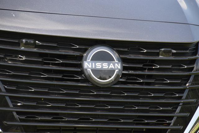 used 2025 Nissan Sentra car, priced at $21,980
