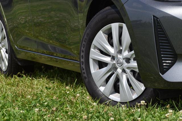 used 2025 Nissan Sentra car, priced at $21,980