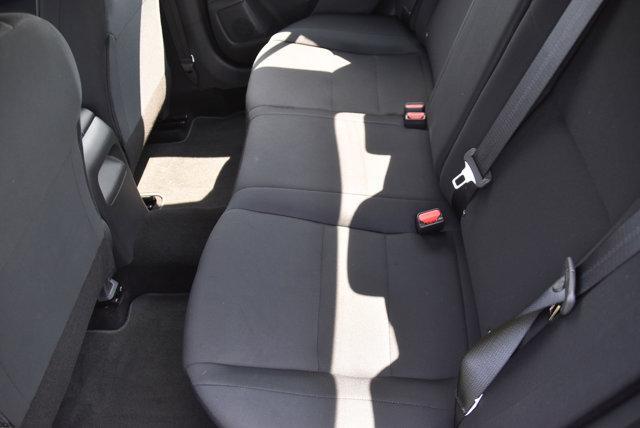 used 2025 Nissan Sentra car, priced at $21,980