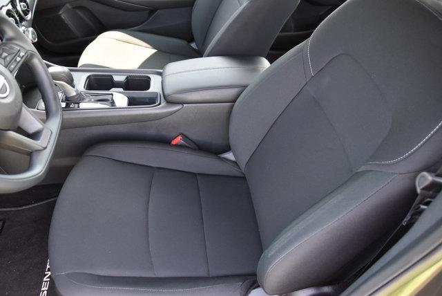 used 2025 Nissan Sentra car, priced at $21,980
