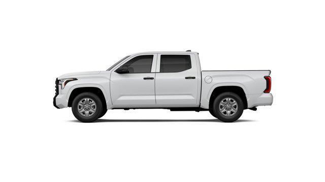 new 2025 Toyota Tundra car, priced at $45,511