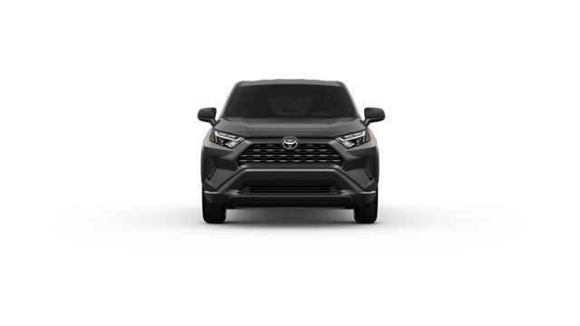 new 2025 Toyota RAV4 car, priced at $30,974