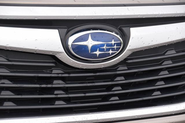 used 2020 Subaru Forester car, priced at $23,965