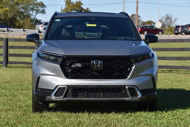 used 2023 Honda CR-V car, priced at $36,818