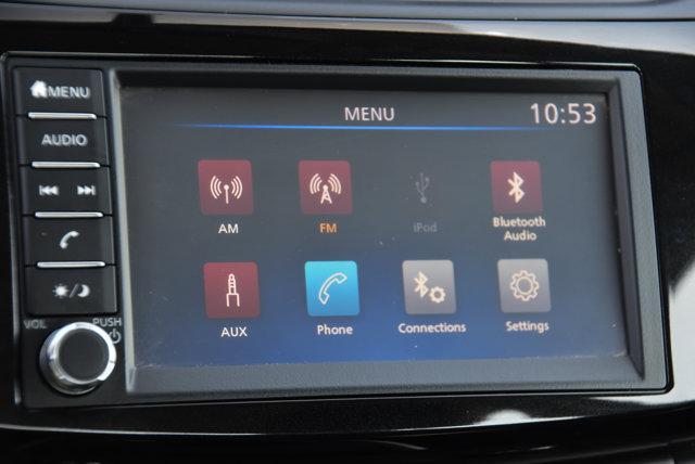 used 2019 Nissan Sentra car, priced at $13,839