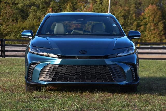 new 2026 Toyota Camry car, priced at $33,171