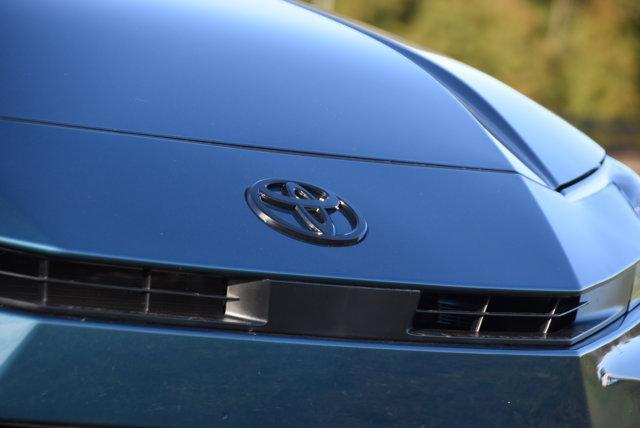 new 2026 Toyota Camry car, priced at $33,171