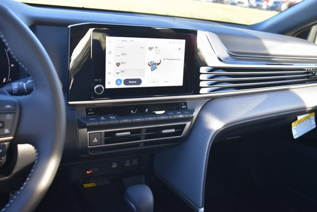 new 2026 Toyota Camry car, priced at $33,171