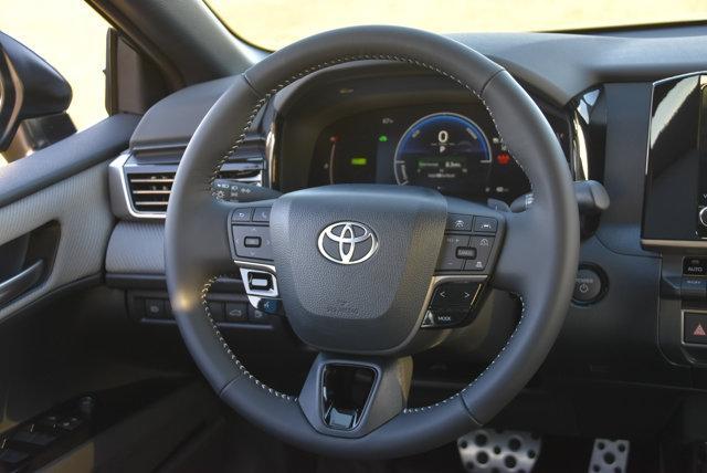 new 2026 Toyota Camry car, priced at $33,171
