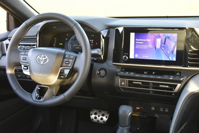 new 2026 Toyota Camry car, priced at $33,171