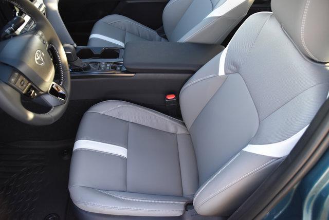 new 2026 Toyota Camry car, priced at $33,171