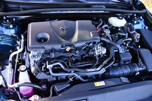 new 2026 Toyota Camry car, priced at $33,171