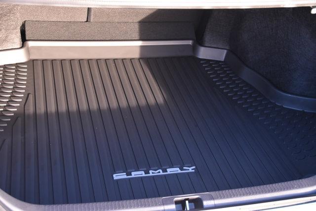 new 2026 Toyota Camry car, priced at $33,171