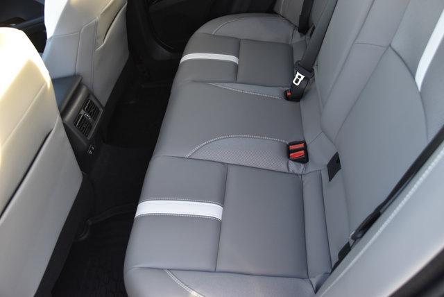 new 2026 Toyota Camry car, priced at $33,171