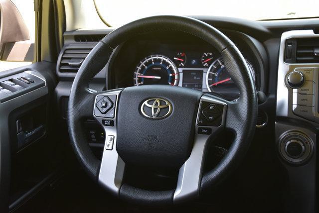 used 2018 Toyota 4Runner car, priced at $29,851