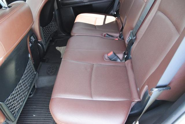 used 2018 Toyota 4Runner car, priced at $29,851