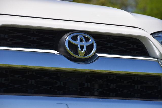 used 2018 Toyota 4Runner car, priced at $29,851